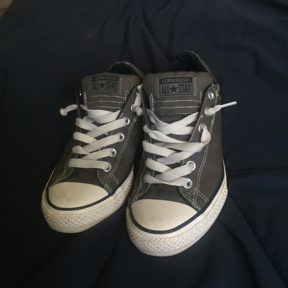 Converse - Picture 2 of 6